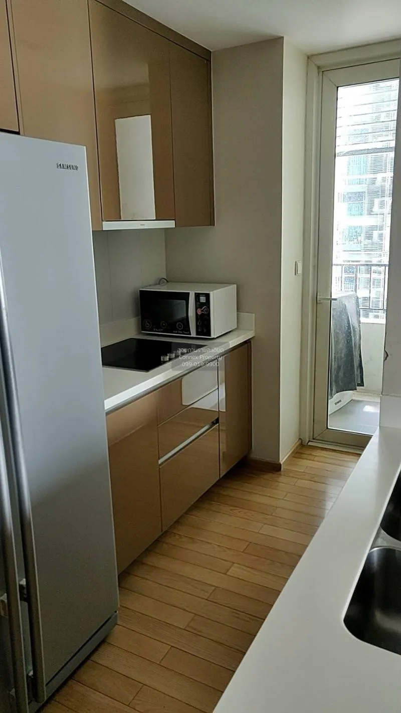 FOR RENT condo , Siri@Sukhumvit , Duplex , nice view , BTS-Thong 