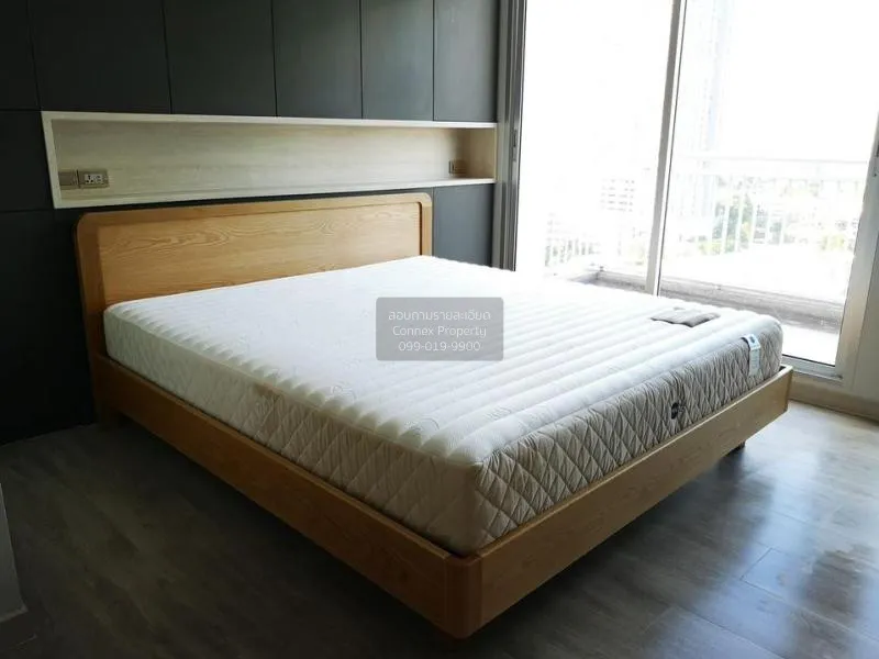 FOR RENT condo , Centric Scene phaholyothin 9 , Duplex , nice vie 3