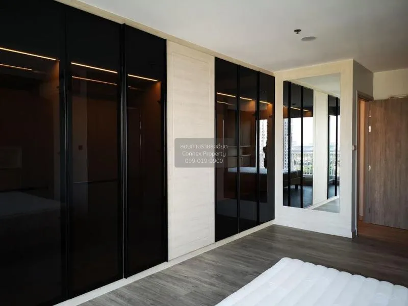 FOR RENT condo , Centric Scene phaholyothin 9 , Duplex , nice vie 4