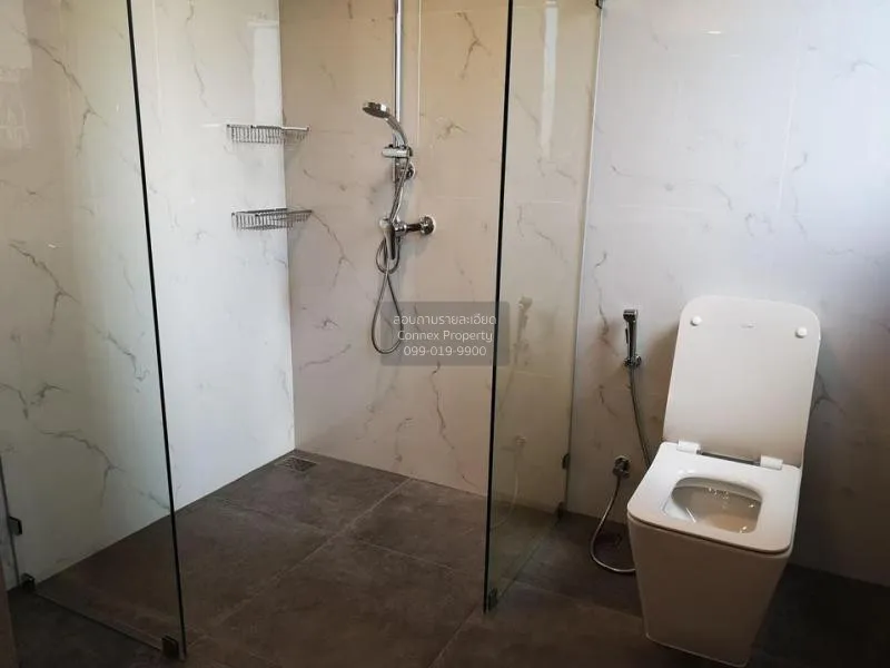 FOR RENT condo , Centric Scene phaholyothin 9 , Duplex , nice vie