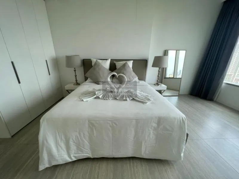 เช่า คอนโด วิวสวย 185 Ratchadamri BTS-ราชดำริ ราชดำริ ลุมพินี ปทุ 4