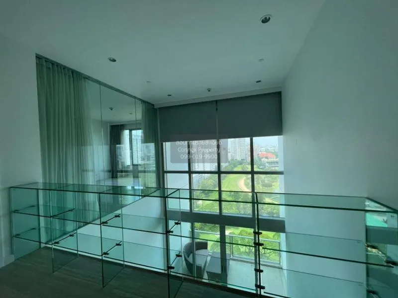 เช่า คอนโด วิวสวย 185 Ratchadamri BTS-ราชดำริ ราชดำริ ลุมพินี ปทุ