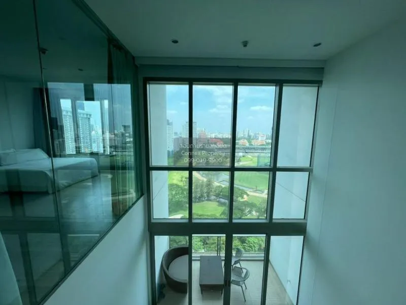 เช่า คอนโด วิวสวย 185 Ratchadamri BTS-ราชดำริ ราชดำริ ลุมพินี ปทุ