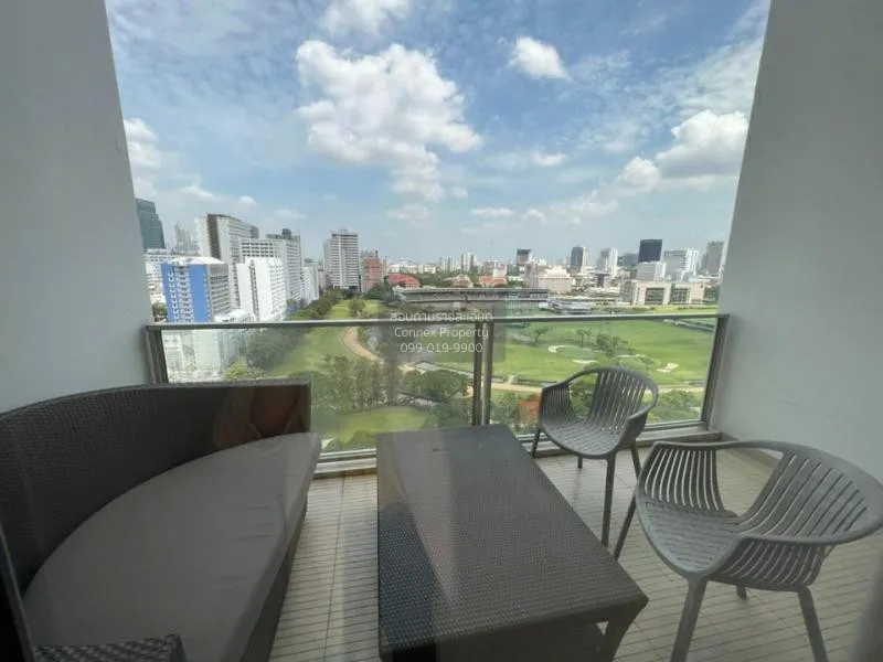 เช่า คอนโด วิวสวย 185 Ratchadamri BTS-ราชดำริ ราชดำริ ลุมพินี ปทุ