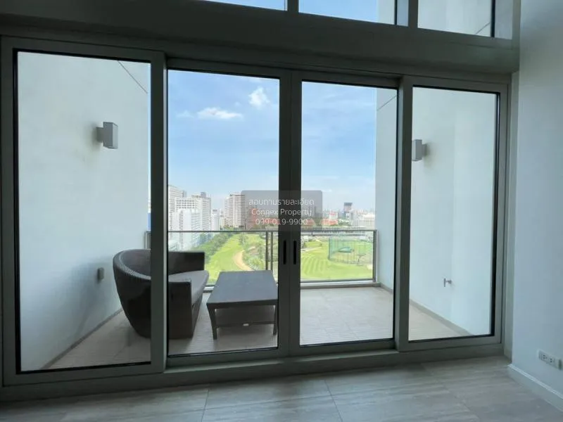 เช่า คอนโด วิวสวย 185 Ratchadamri BTS-ราชดำริ ราชดำริ ลุมพินี ปทุ