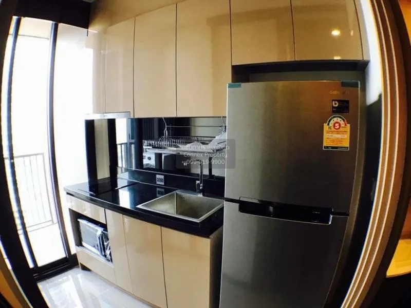 FOR RENT condo , The Line Sukhumvit 71 , Duplex , nice view , BTS 3
