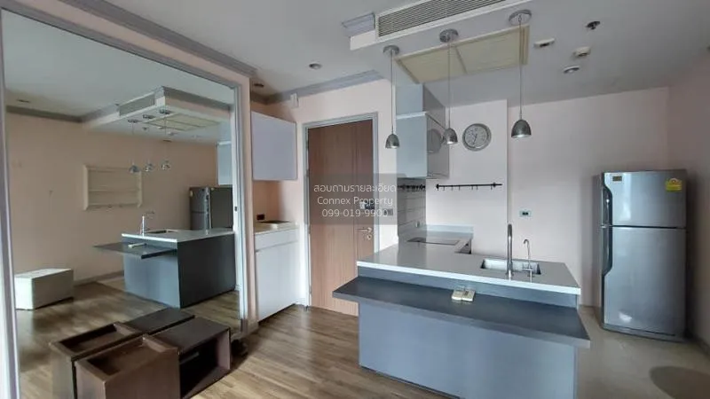 FOR RENT condo , WYNE by Sansiri , Duplex , nice view , BTS-Phra  1