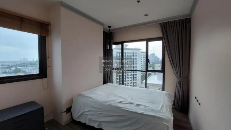 FOR RENT condo , WYNE by Sansiri , Duplex , nice view , BTS-Phra  2