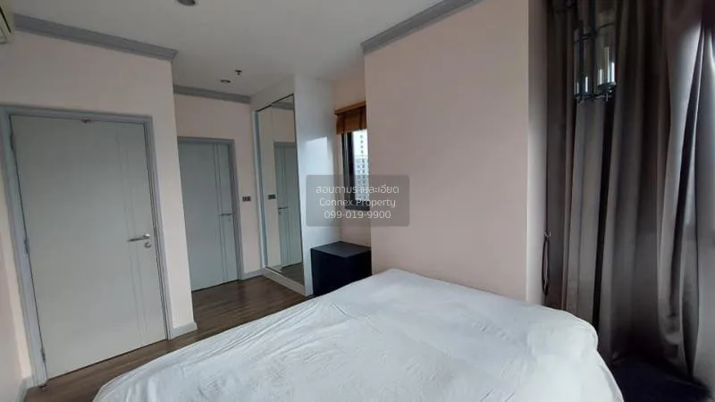FOR RENT condo , WYNE by Sansiri , Duplex , nice view , BTS-Phra  3