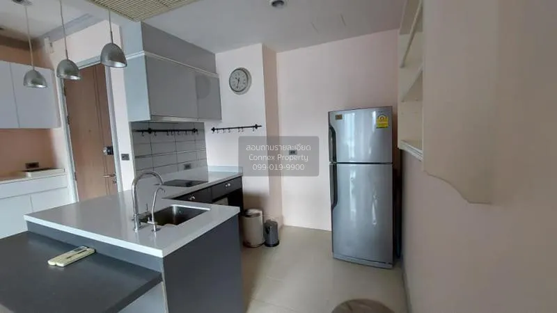 FOR RENT condo , WYNE by Sansiri , Duplex , nice view , BTS-Phra  4