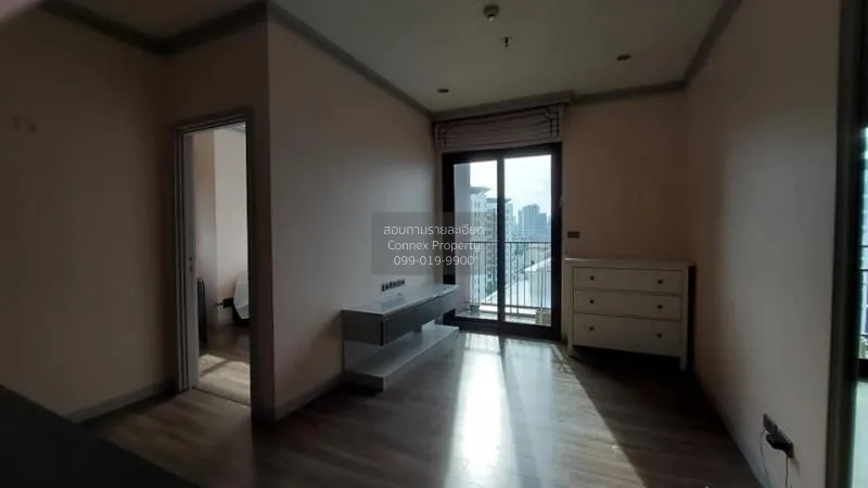 FOR RENT condo , WYNE by Sansiri , Duplex , nice view , BTS-Phra 