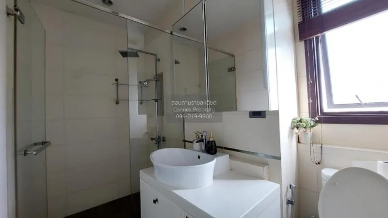 FOR RENT condo , WYNE by Sansiri , Duplex , nice view , BTS-Phra 