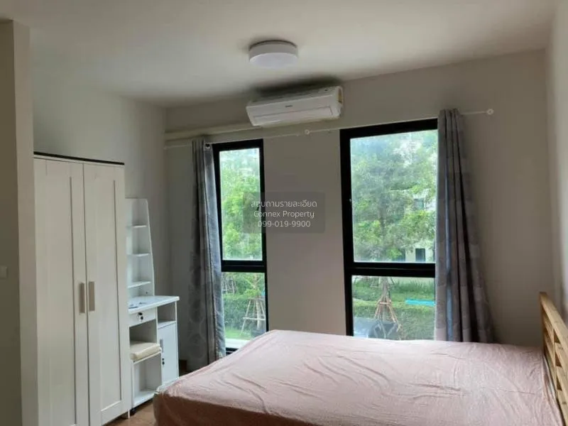 ขาย คอนโด วิวสวย UNiO Sukhumvit 72 BTS-แบริ่ง สุขุมวิท สำโรงเหนือ 1