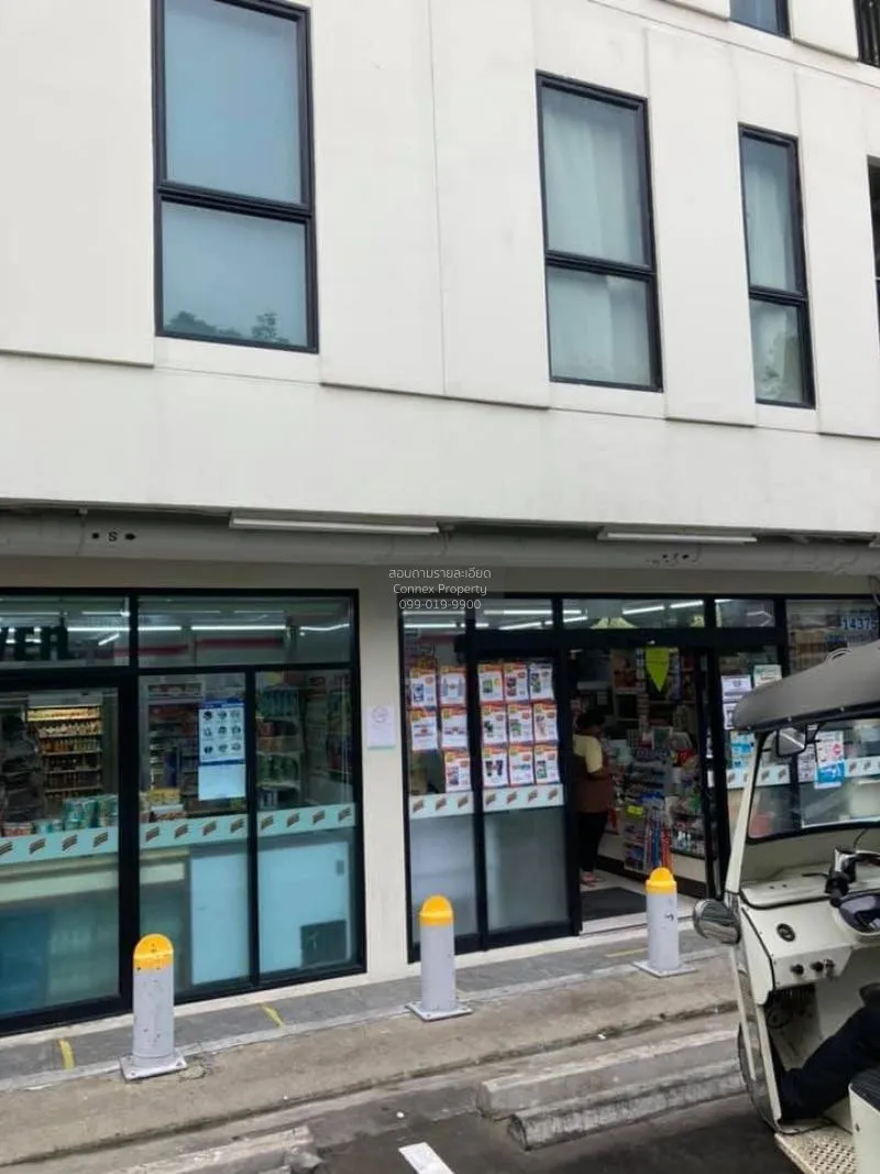 ขาย คอนโด วิวสวย UNiO Sukhumvit 72 BTS-แบริ่ง สุขุมวิท สำโรงเหนือ