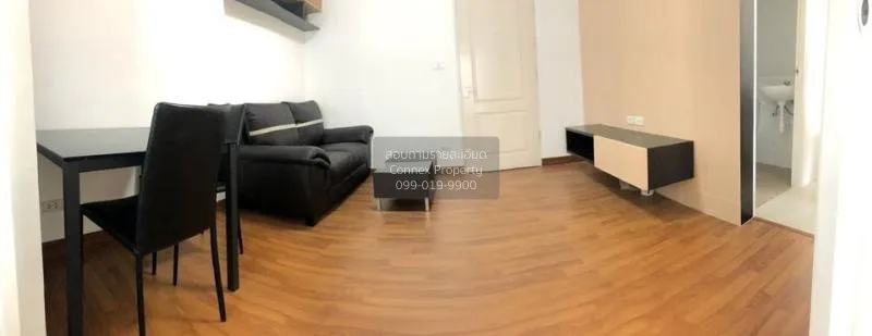 เช่า คอนโด วิวสวย The Seed Paholyothin BTS-อารีย์ พหลโยธิน  สามเส 1