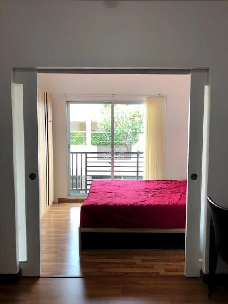 เช่า คอนโด วิวสวย The Seed Paholyothin BTS-อารีย์ พหลโยธิน  สามเส 3