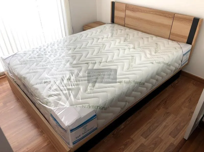 เช่า คอนโด วิวสวย The Seed Paholyothin BTS-อารีย์ พหลโยธิน  สามเส 4