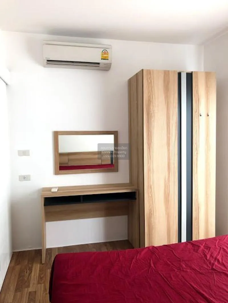 เช่า คอนโด วิวสวย The Seed Paholyothin BTS-อารีย์ พหลโยธิน  สามเส