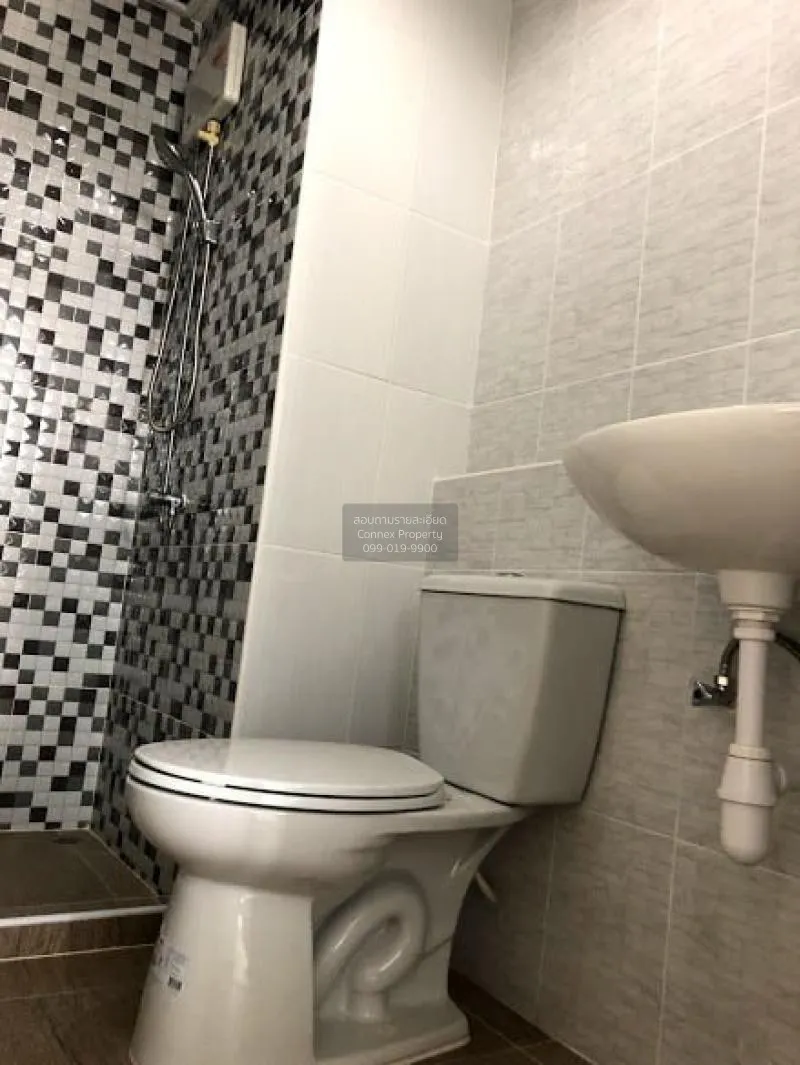 เช่า คอนโด วิวสวย The Seed Paholyothin BTS-อารีย์ พหลโยธิน  สามเส