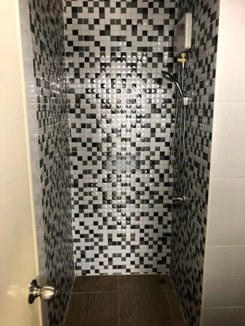 เช่า คอนโด วิวสวย The Seed Paholyothin BTS-อารีย์ พหลโยธิน  สามเส