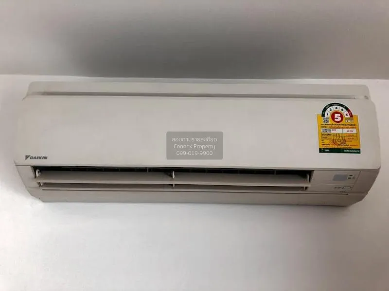 เช่า คอนโด วิวสวย The Seed Paholyothin BTS-อารีย์ พหลโยธิน  สามเส