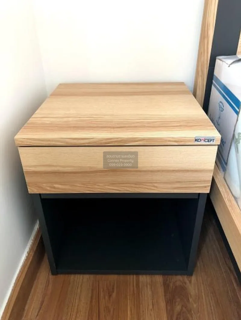 เช่า คอนโด วิวสวย The Seed Paholyothin BTS-อารีย์ พหลโยธิน  สามเส