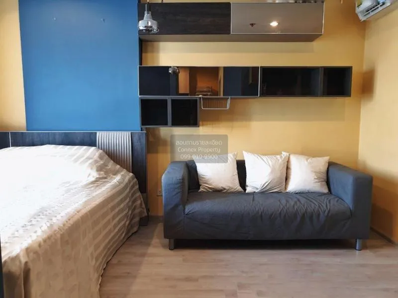 FOR SALE condo , Ideo Mobi Charan Interchange , Duplex , nice vie 2