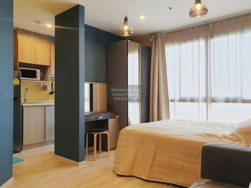 FOR SALE condo , Ideo Mobi Charan Interchange , Duplex , nice vie 3