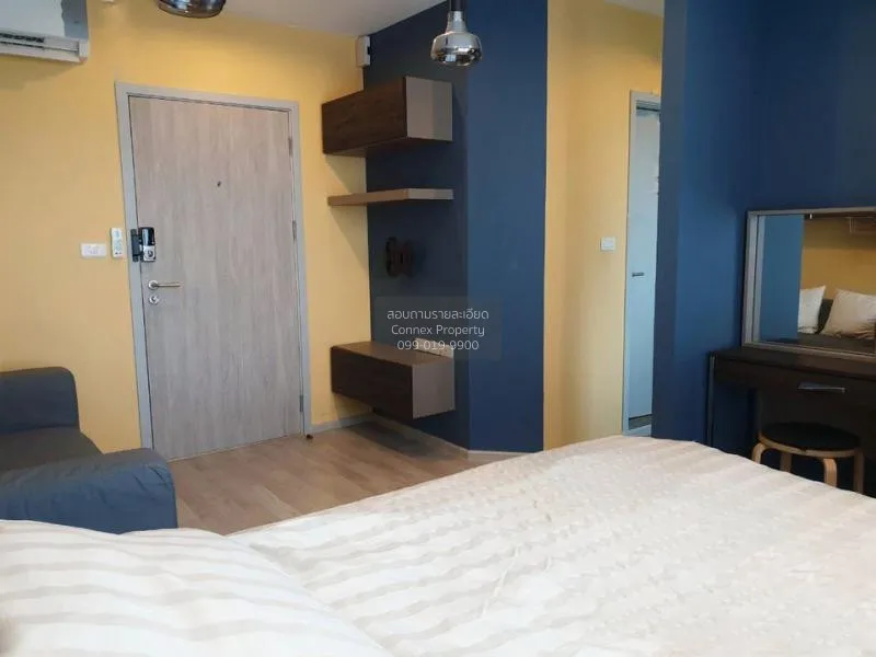 FOR SALE condo , Ideo Mobi Charan Interchange , Duplex , nice vie 4