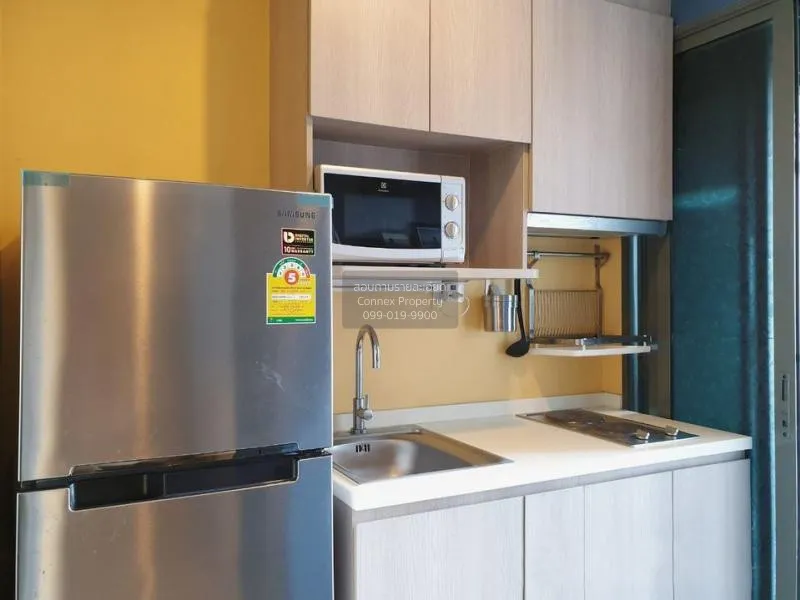 FOR SALE condo , Ideo Mobi Charan Interchange , Duplex , nice vie