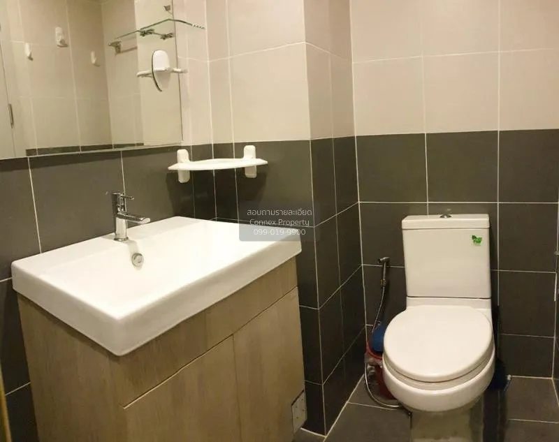 FOR SALE condo , Ideo Mobi Charan Interchange , Duplex , nice vie