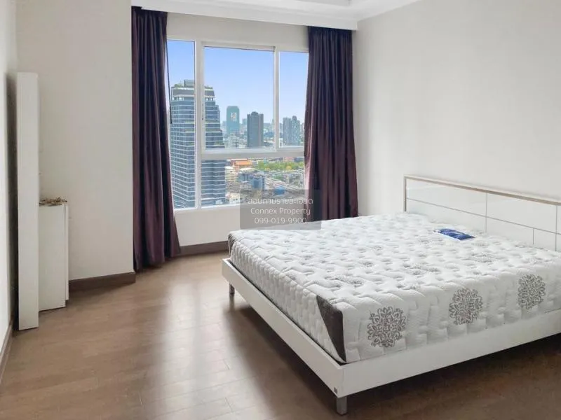 FOR RENT condo , Supalai Elite Phayathai , Duplex , nice view , B 2