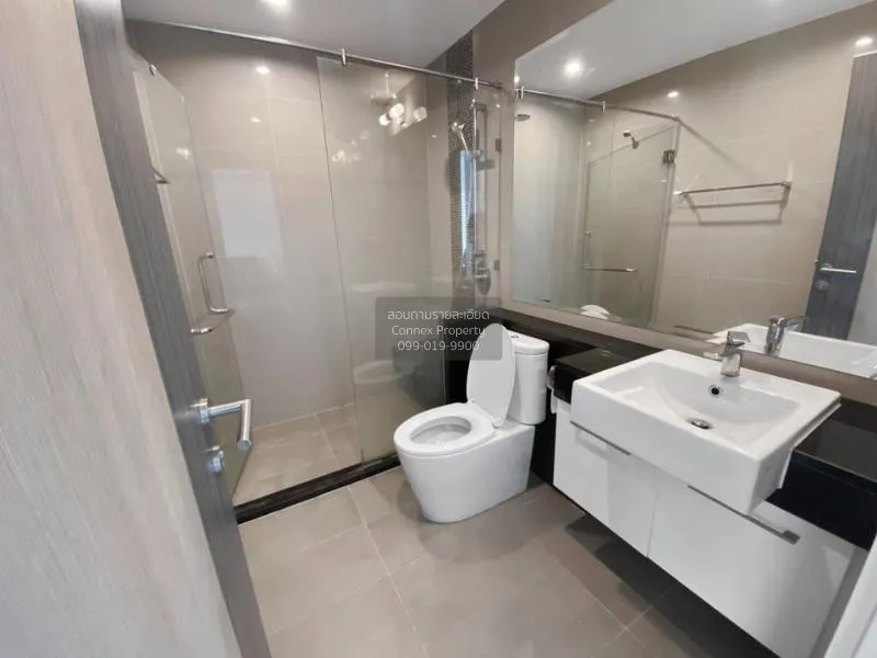 FOR RENT condo , Supalai Elite Phayathai , Duplex , nice view , B