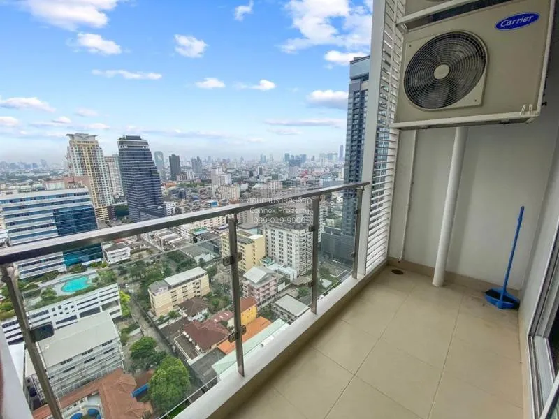 FOR RENT condo , Supalai Elite Phayathai , Duplex , nice view , B