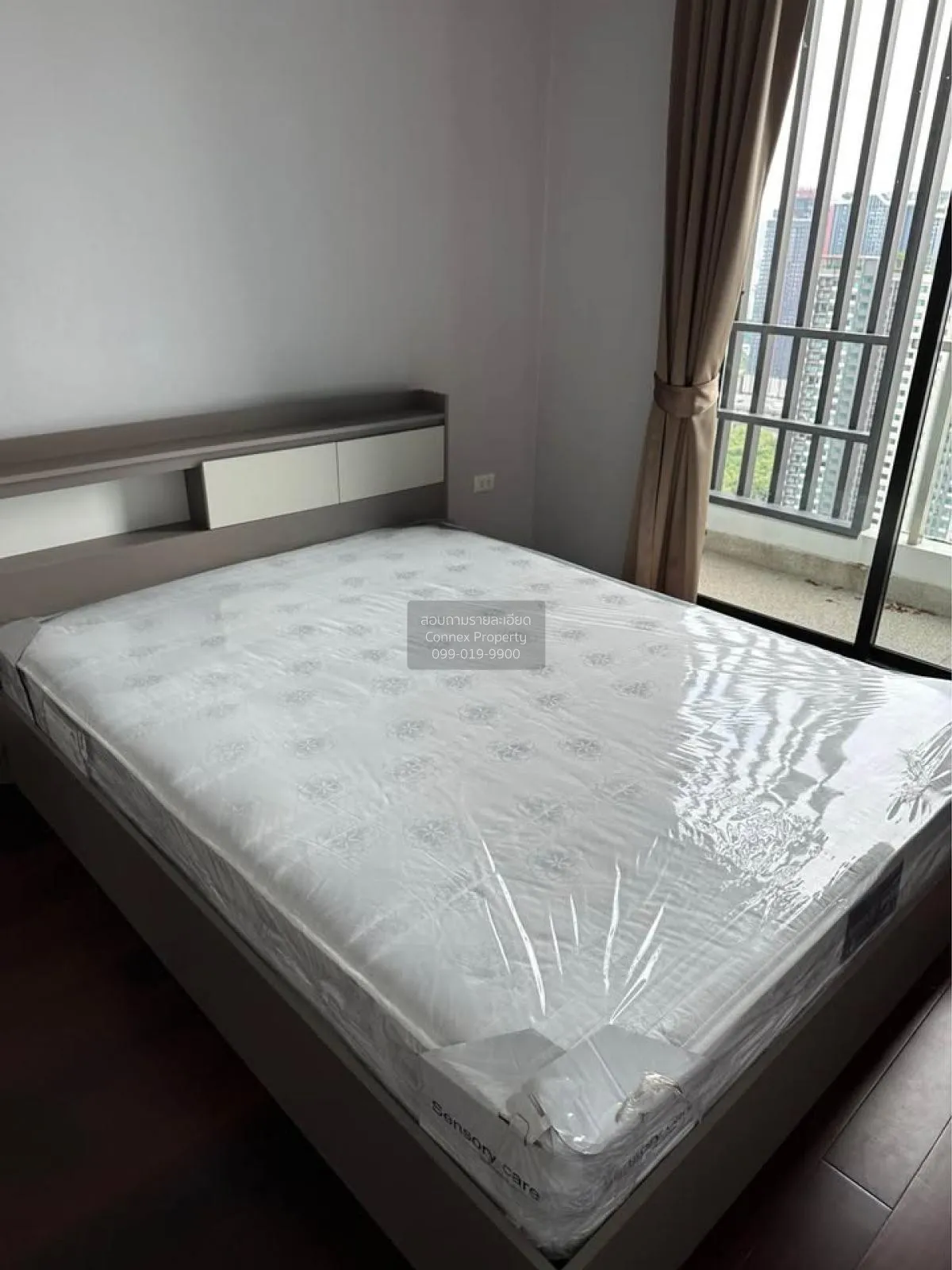 ขาย คอนโด วิวสวย Supalai Premier @ Asoke MRT-เพชรบุรี เพชรบุรีตัด 4