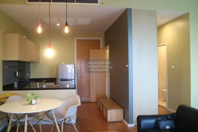 FOR RENT condo , Wind Ratchayothin , Duplex , nice view , BTS-Pha 1