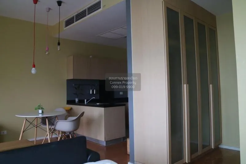 FOR RENT condo , Wind Ratchayothin , Duplex , nice view , BTS-Pha 3