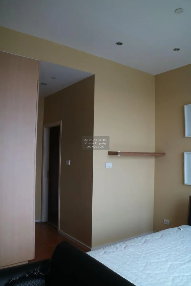 FOR RENT condo , Wind Ratchayothin , Duplex , nice view , BTS-Pha 4