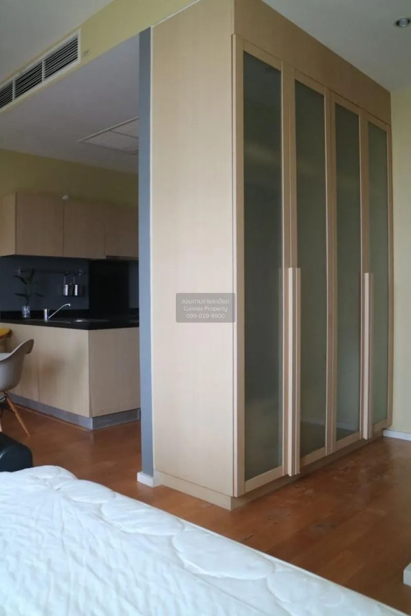 FOR RENT condo , Wind Ratchayothin , Duplex , nice view , BTS-Pha