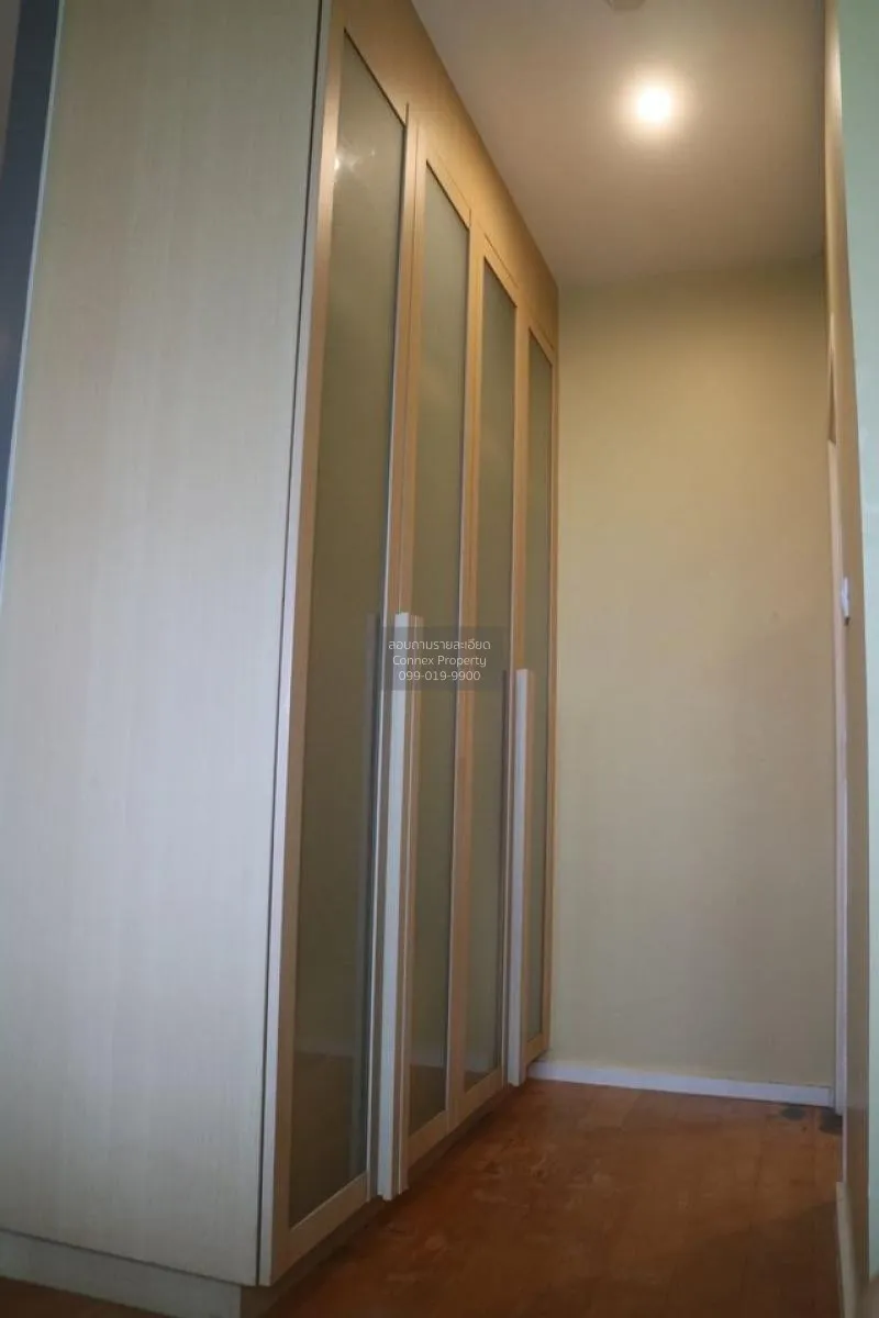 FOR RENT condo , Wind Ratchayothin , Duplex , nice view , BTS-Pha