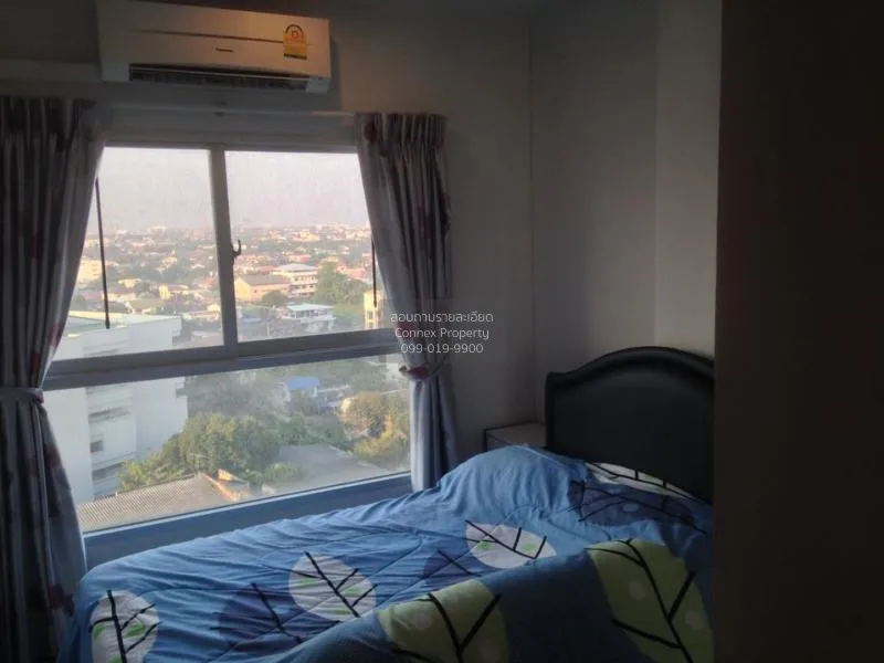 เช่า คอนโด วิวสวย The Parkland Ngamwongwan-Khae Rai MRT-ศูนย์ราชก