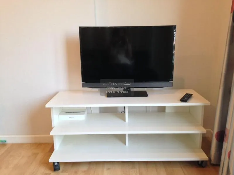 เช่า คอนโด วิวสวย The Parkland Ngamwongwan-Khae Rai MRT-ศูนย์ราชก