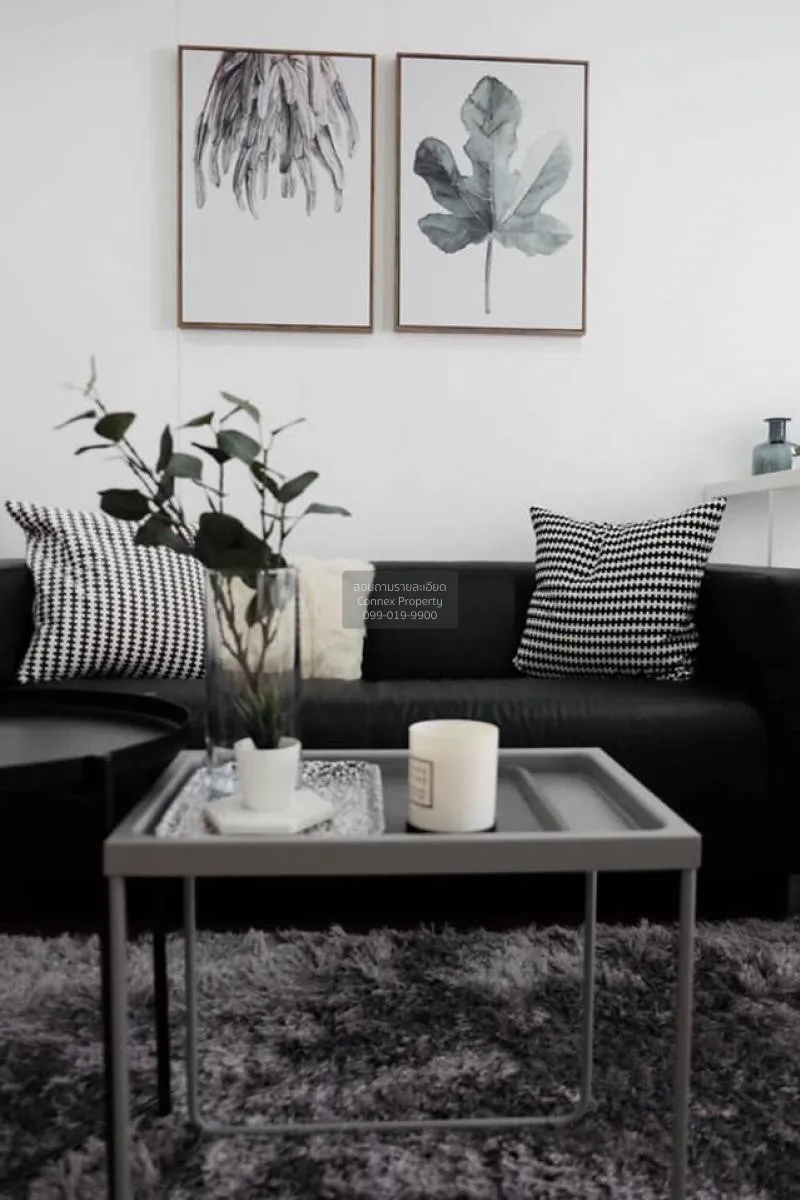 เช่า คอนโด วิวสวย Lumpini Suite Sukhumvit 41 BTS-พร้อมพงษ์ สุขุมว