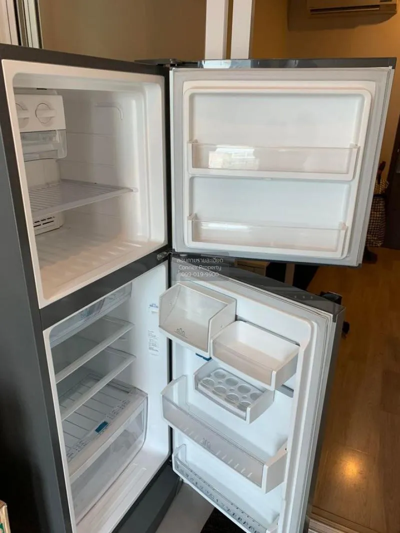 FOR RENT condo , Centric Ratchada - Huaikwang , Duplex , nice vie