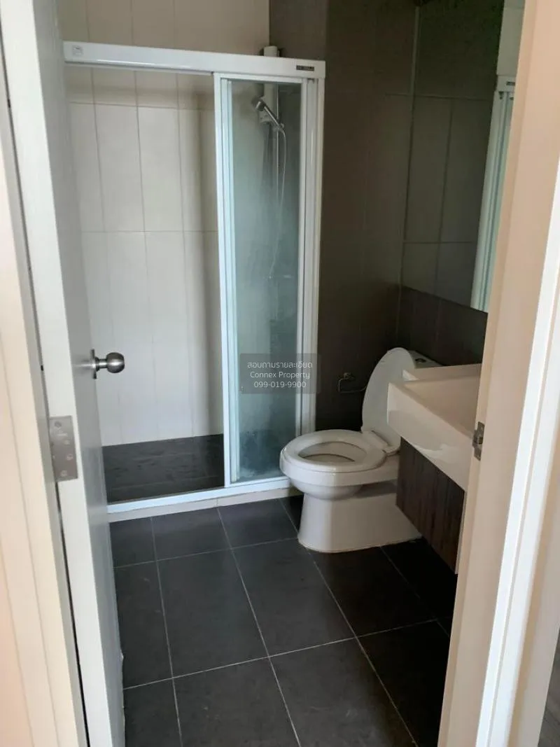 FOR RENT condo , Centric Ratchada - Huaikwang , Duplex , nice vie