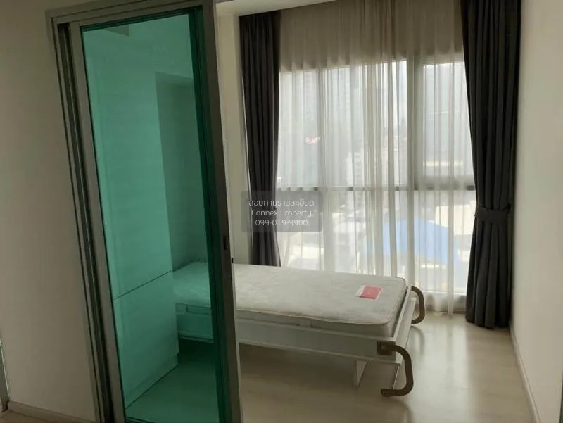 เช่าคอนโด ไลฟ์ รัชดาภิเษก  MRT-ห้วยขวาง ห้วยขวาง เขต ห้วยขวาง กรุ 4