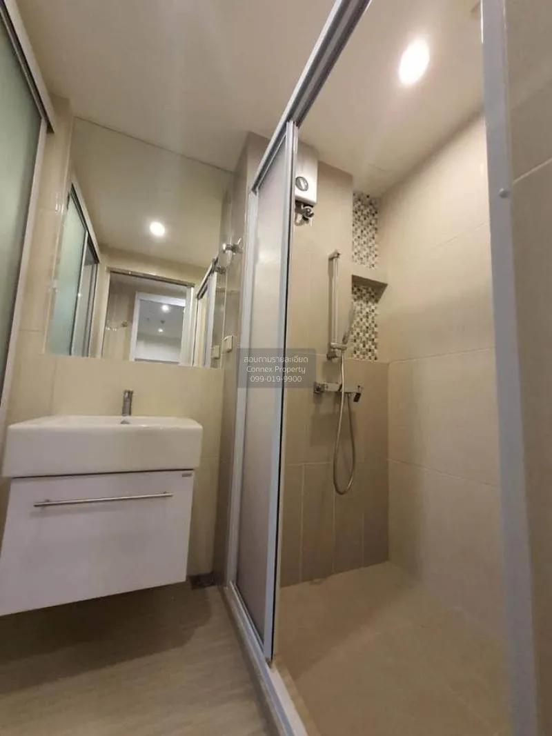 เช่าคอนโด ไลฟ์ รัชดาภิเษก  MRT-ห้วยขวาง ห้วยขวาง เขต ห้วยขวาง กรุ