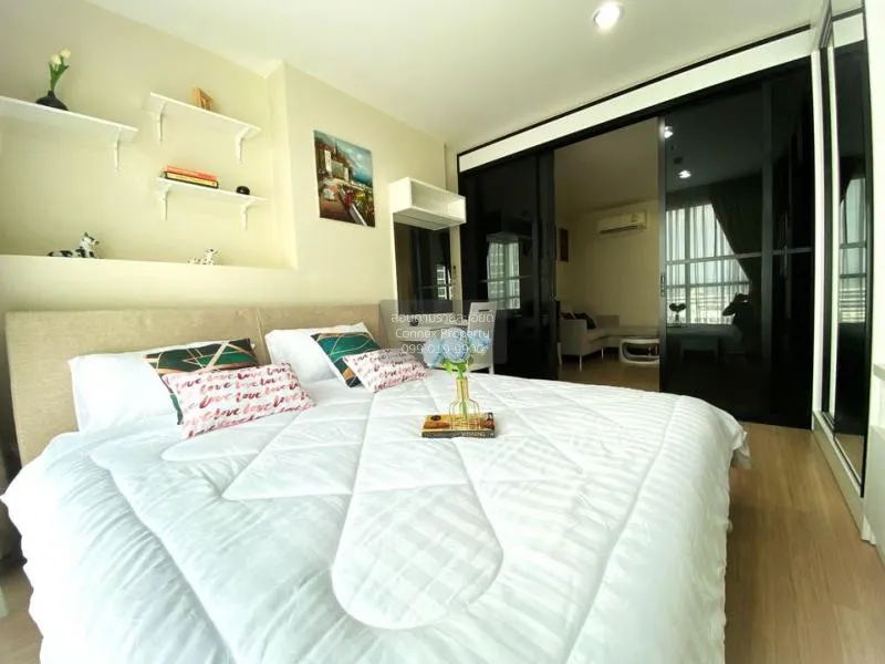 FOR RENT condo , Life @ Ladprao 18 , BTS-Ha Yaek Lat Phrao , Chom 1