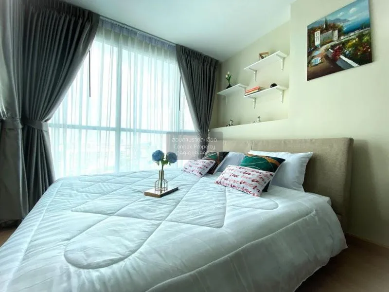 FOR RENT condo , Life @ Ladprao 18 , BTS-Ha Yaek Lat Phrao , Chom 2
