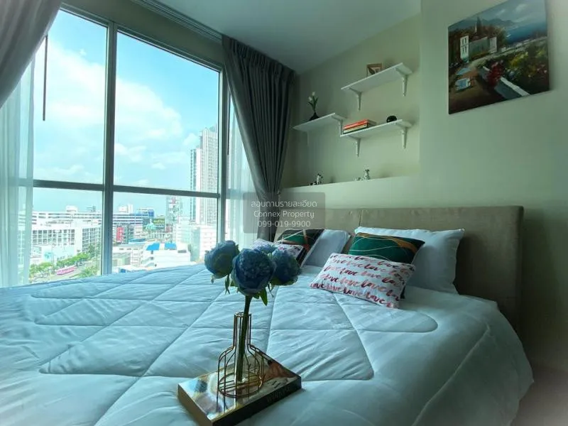 FOR RENT condo , Life @ Ladprao 18 , BTS-Ha Yaek Lat Phrao , Chom